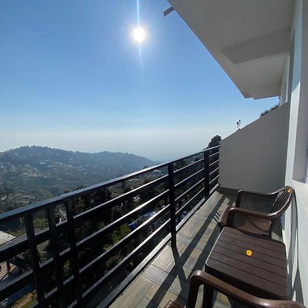 מקלוד גאנג' Redeem Cafe & Homestay מראה חיצוני תמונה