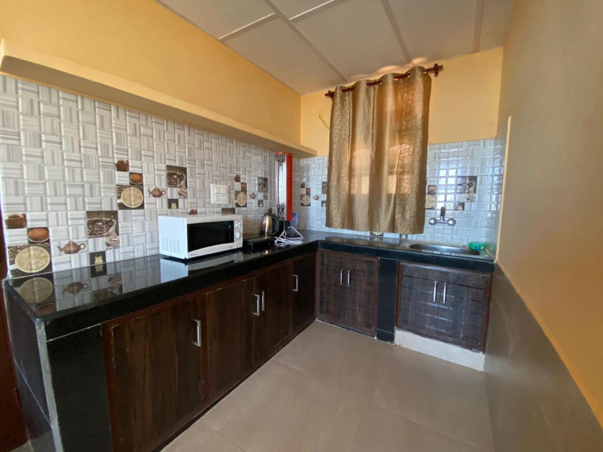 מקלוד גאנג' Redeem Cafe & Homestay מראה חיצוני תמונה